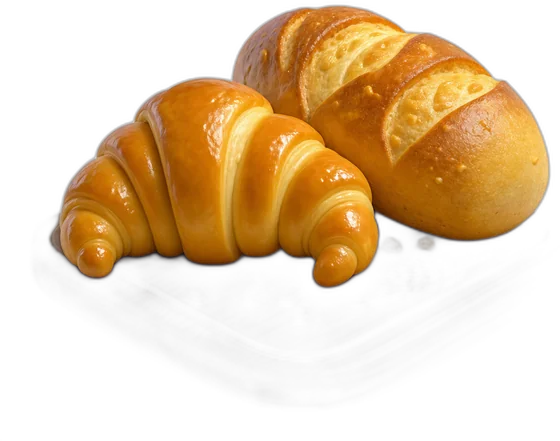 Ilustración del bot para Panadería