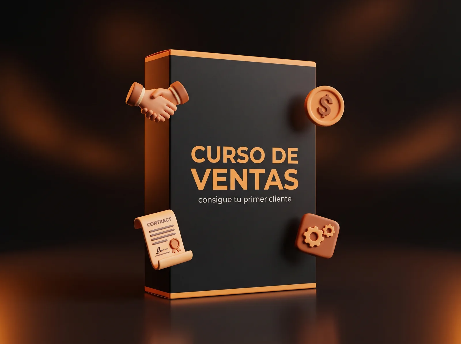 Curso de ventas